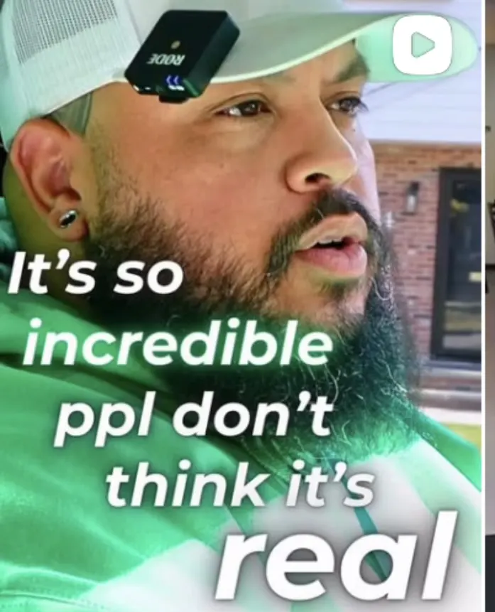 Fayez, GreenUp driver